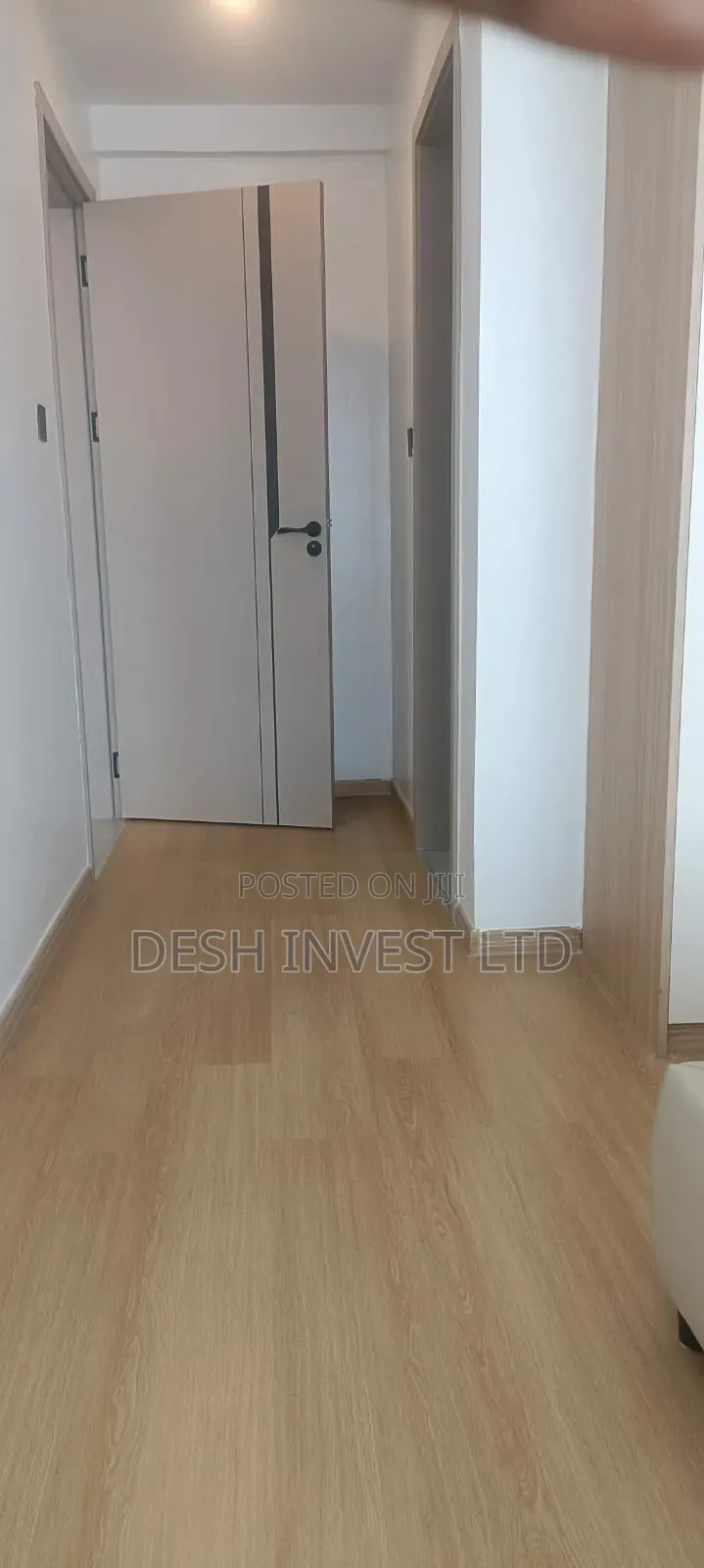 2bdrm Apartment in Kilimani, Hurlingham for sale in Hurlingham