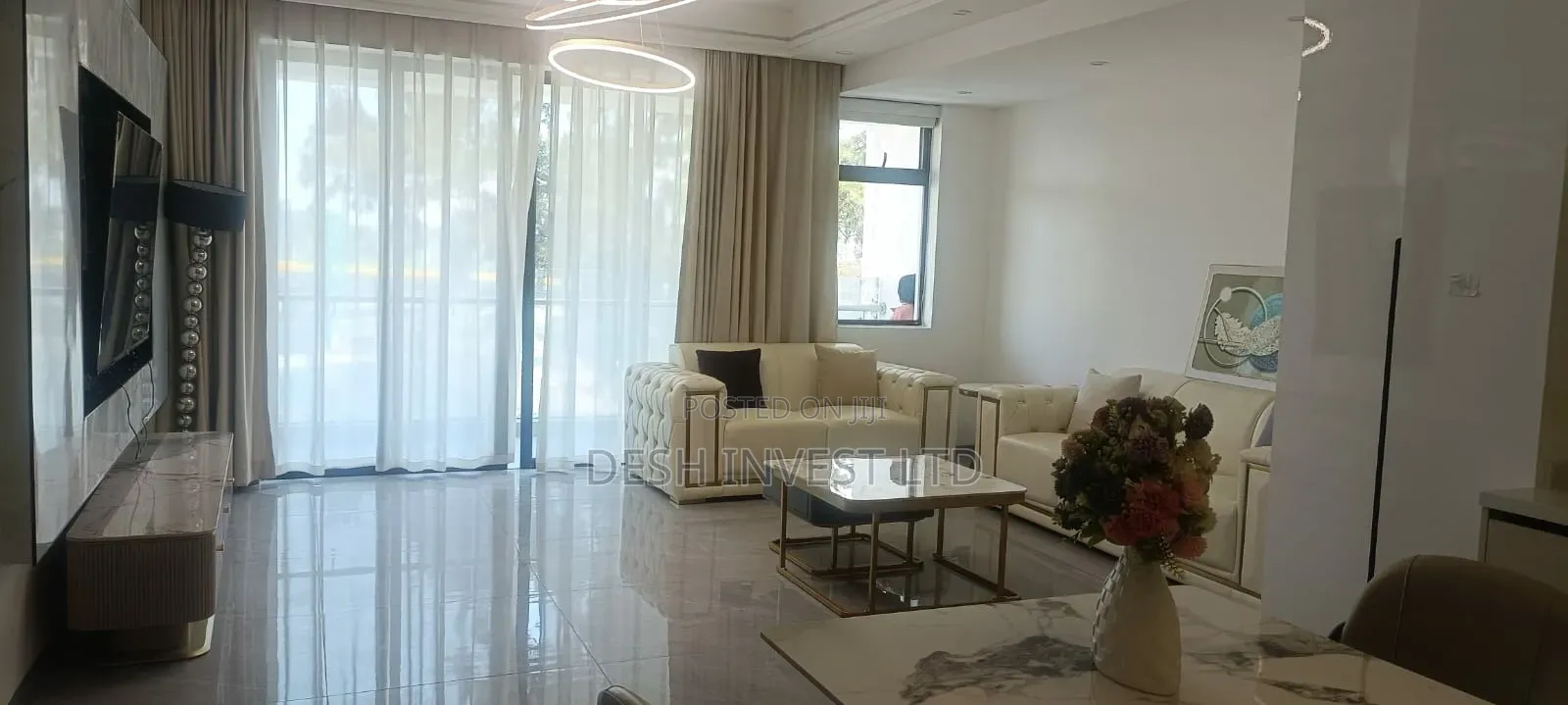 2bdrm Apartment in Kilimani, Hurlingham for sale in Hurlingham