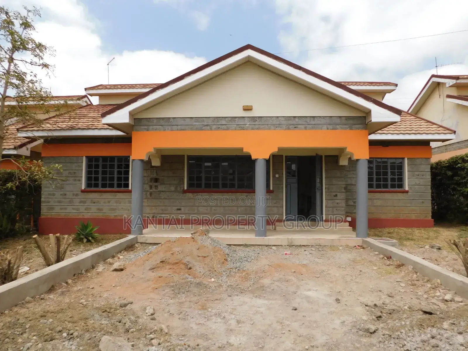 3bdrm Bungalow in Muigai, Kitengela for rent in Kitengela