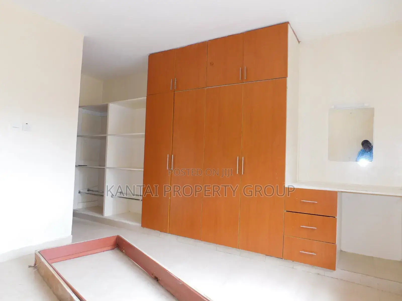 3bdrm Bungalow in Muigai, Kitengela for rent in Kitengela
