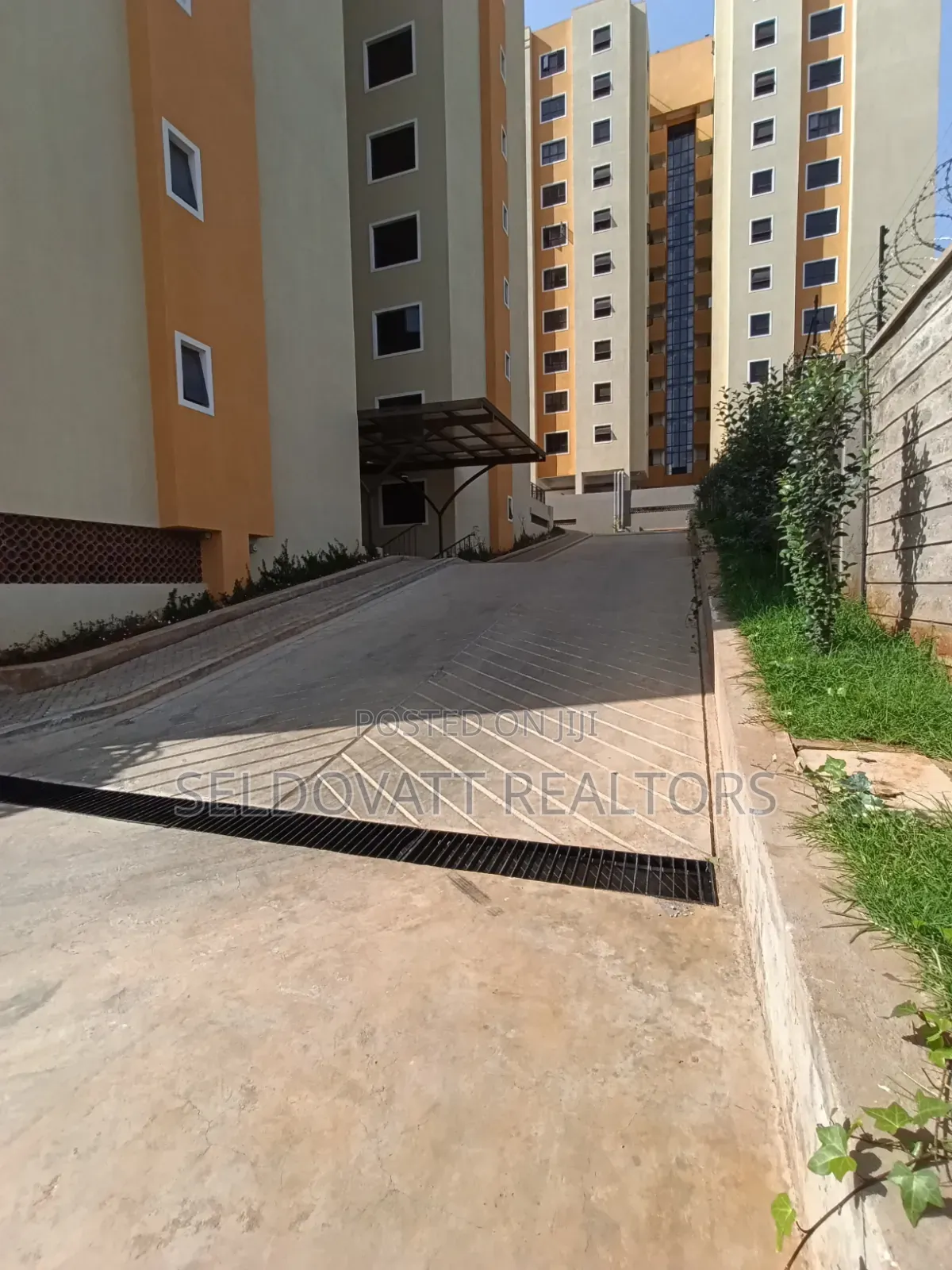 2bdrm Apartment in Loresho for rent in Loresho