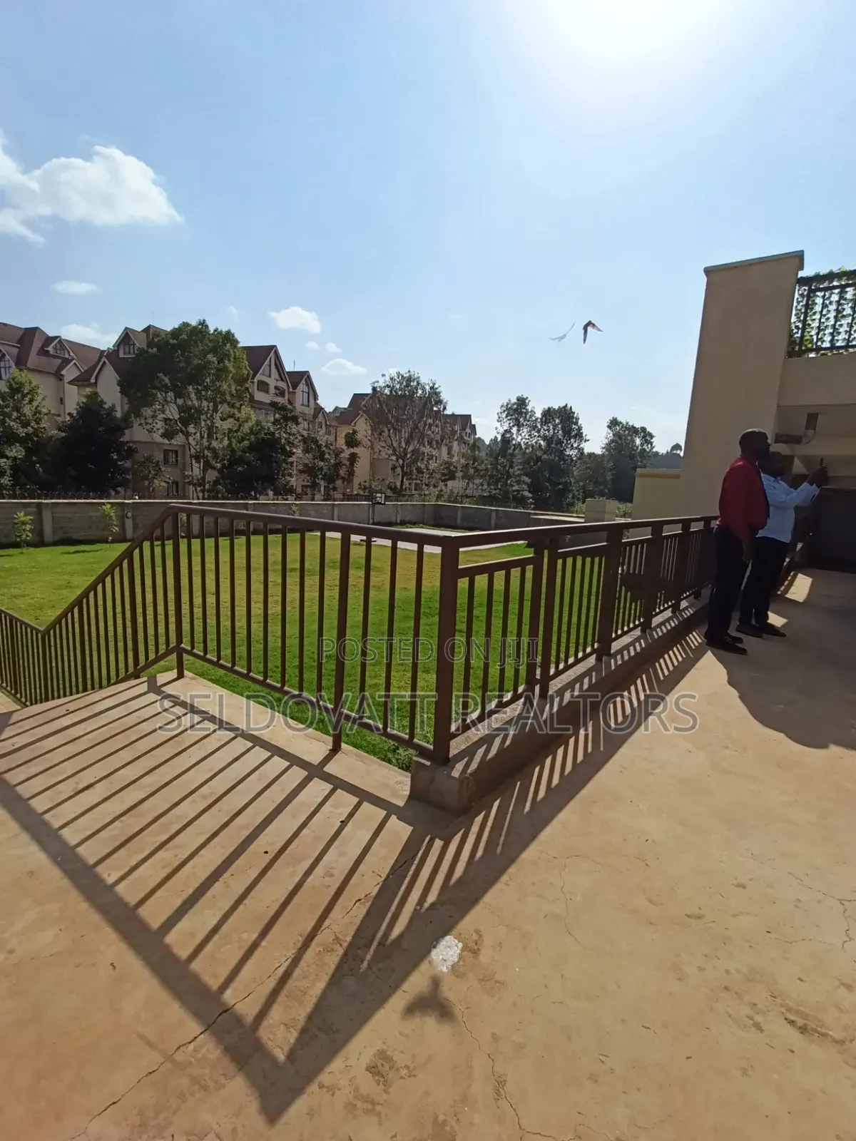 2bdrm Apartment in Loresho for rent in Loresho