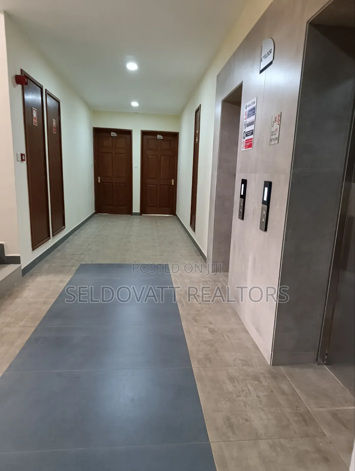 2bdrm Apartment in Loresho for rent in Loresho