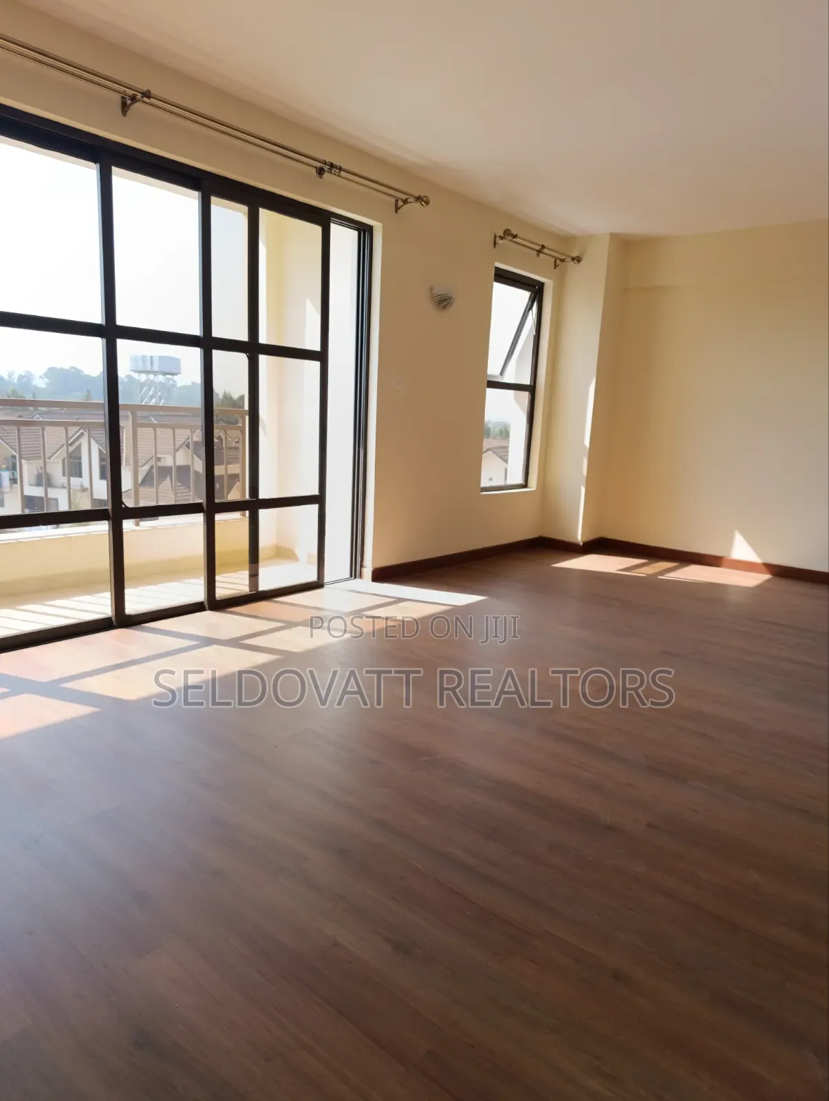 2bdrm Apartment in Loresho for rent in Loresho