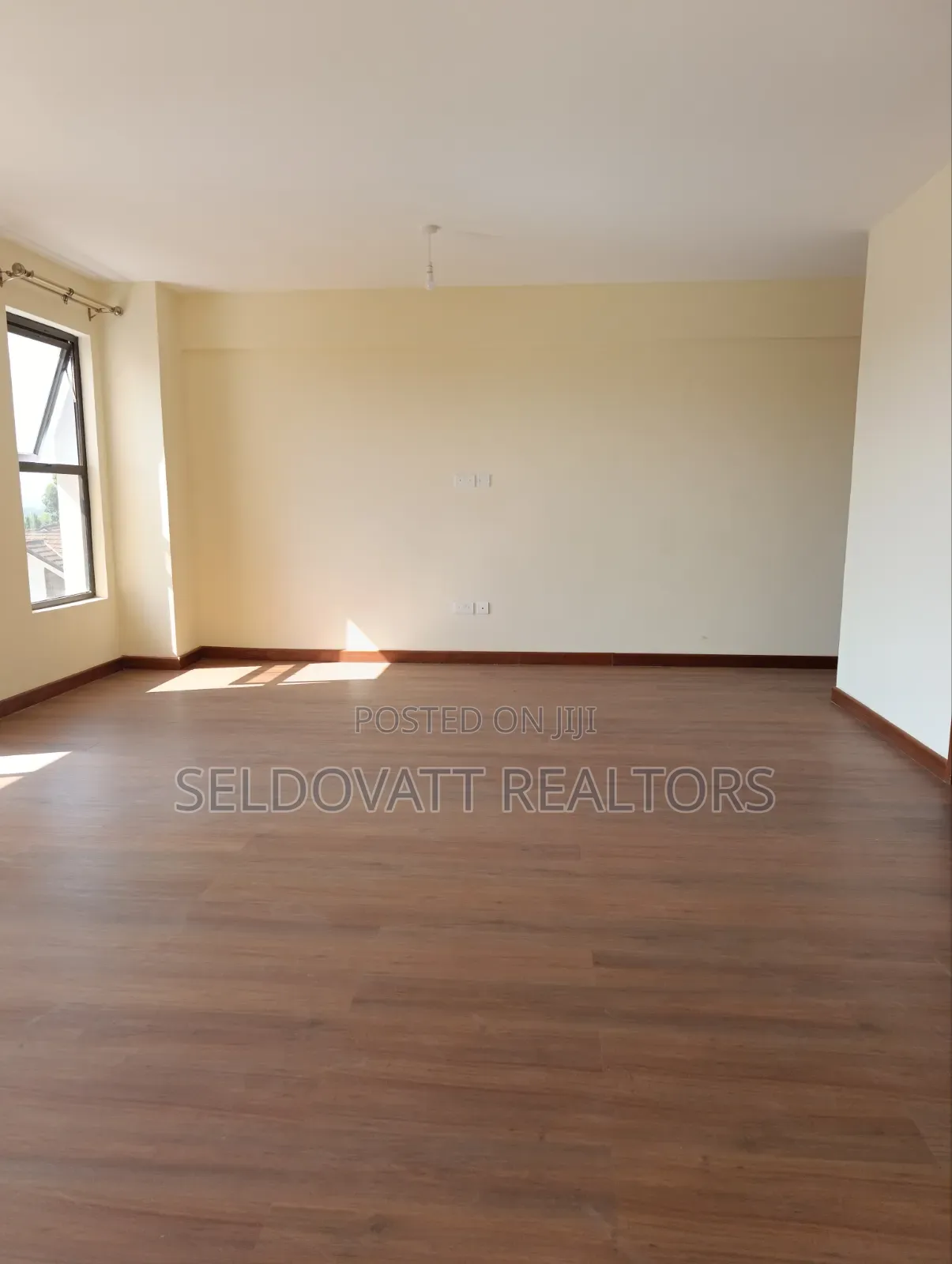 2bdrm Apartment in Loresho for rent in Loresho