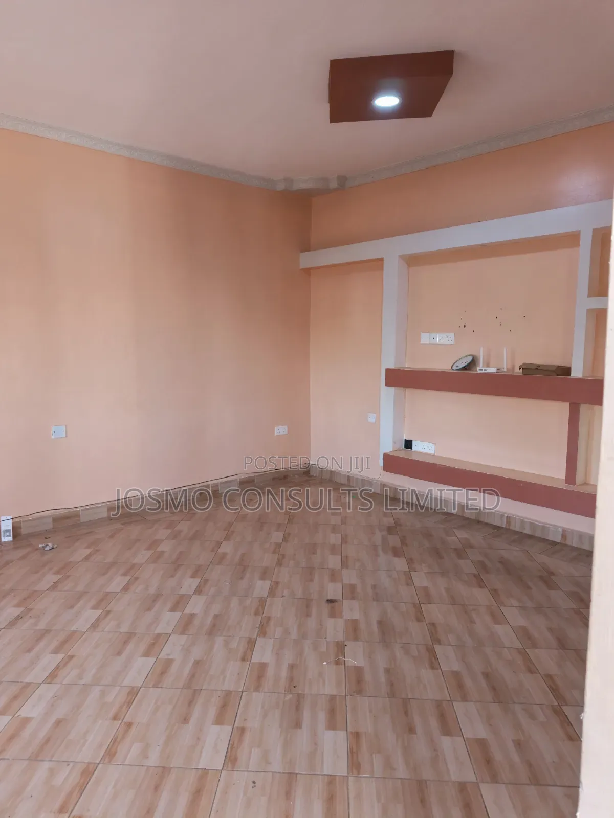 7bdrm Maisonette in Kamakis for rent in Kamakis