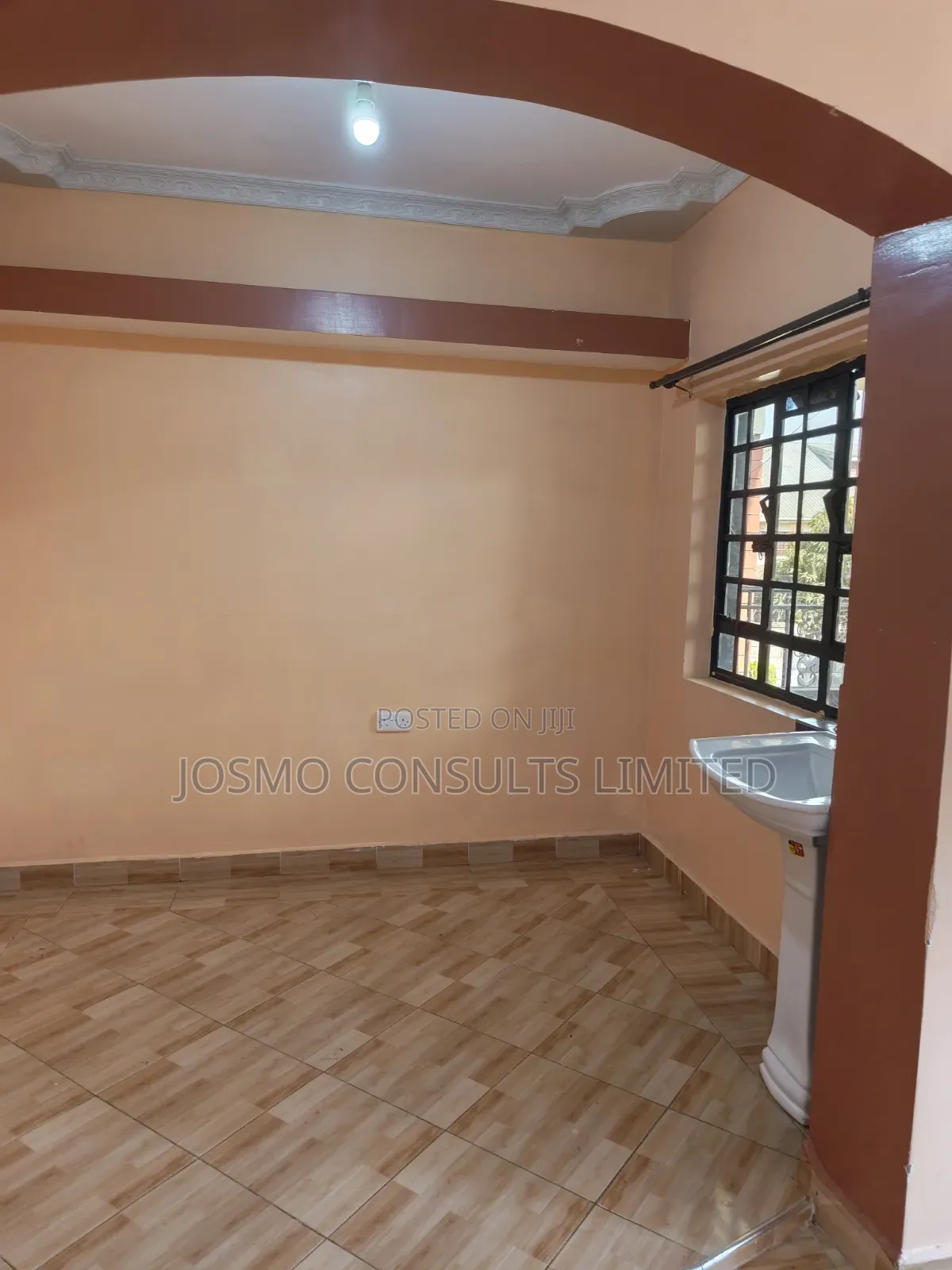 7bdrm Maisonette in Kamakis for rent in Kamakis