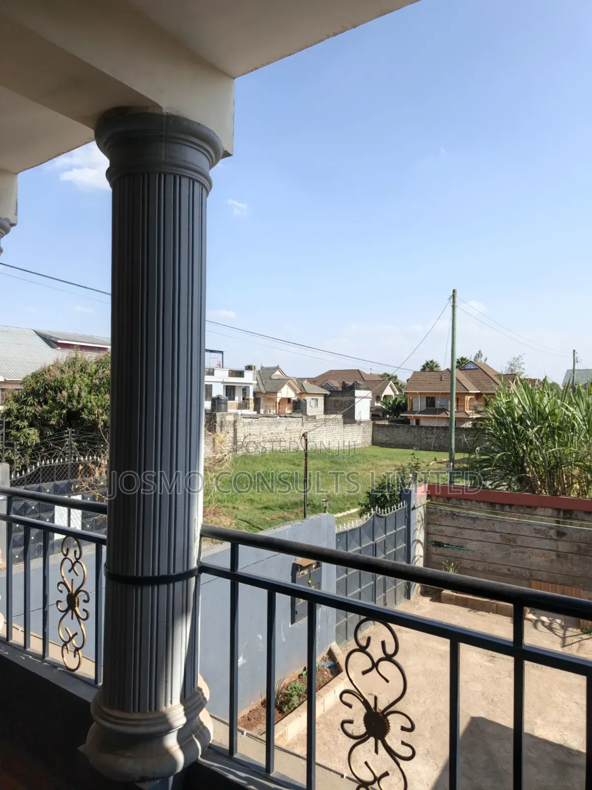 7bdrm Maisonette in Kamakis for rent in Kamakis