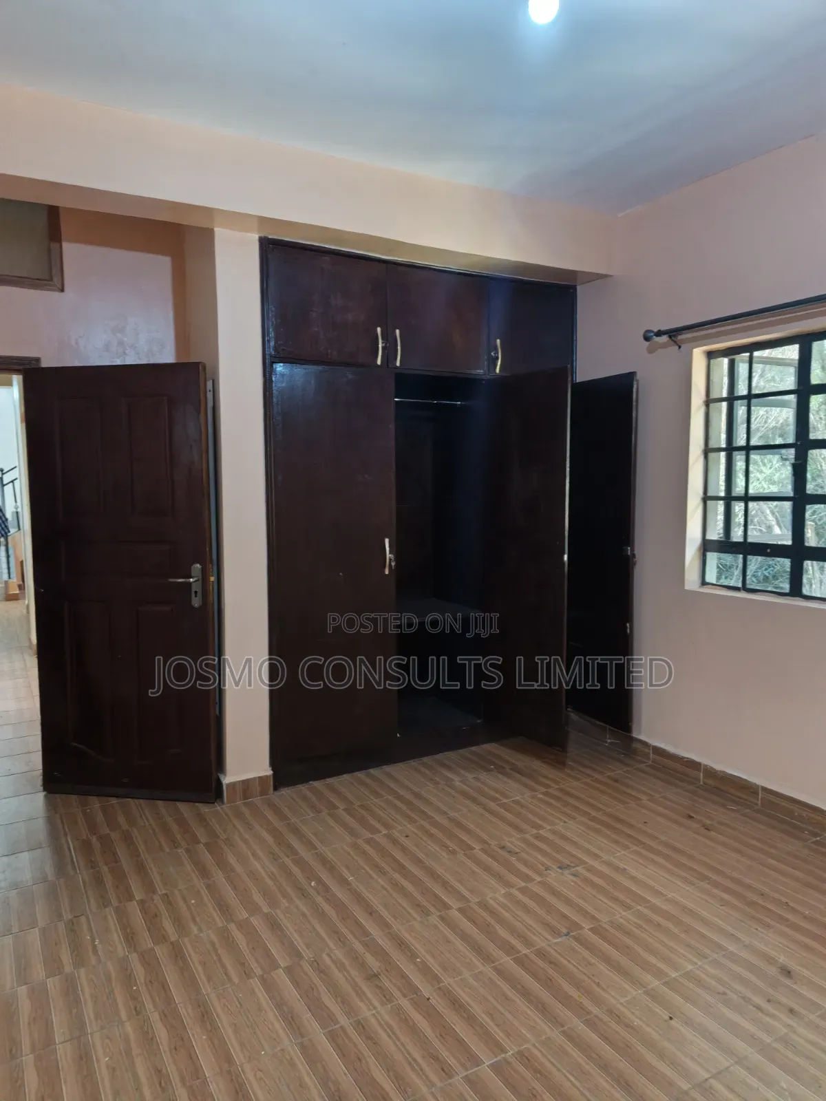 7bdrm Maisonette in Kamakis for rent in Kamakis