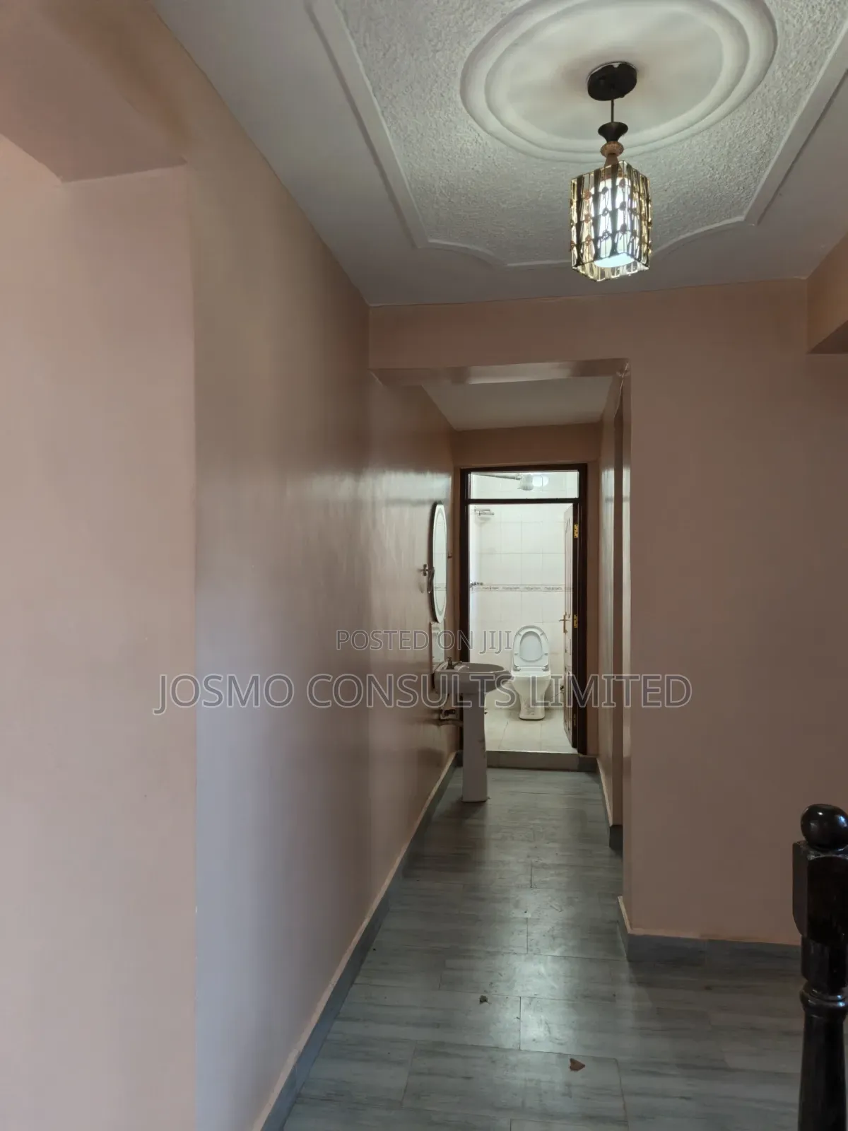 5bdrm Mansion in Kamakis for rent in Kamakis