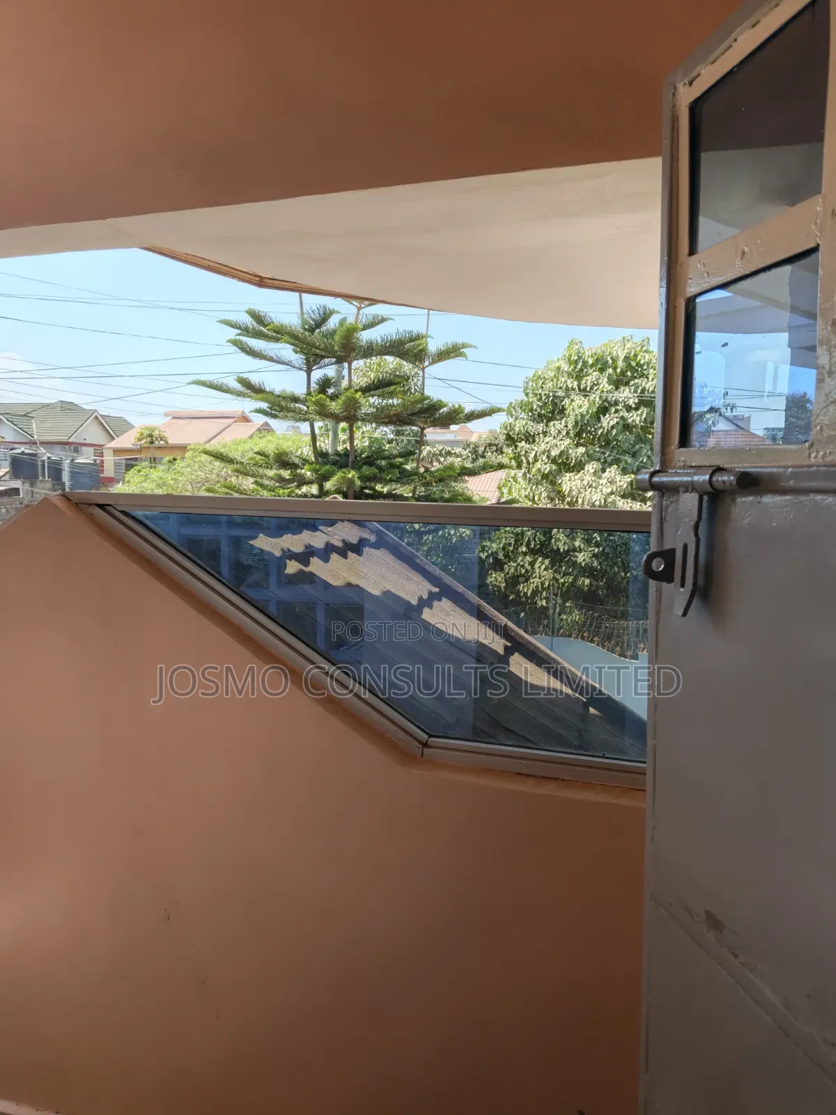 5bdrm Mansion in Kamakis for rent in Kamakis