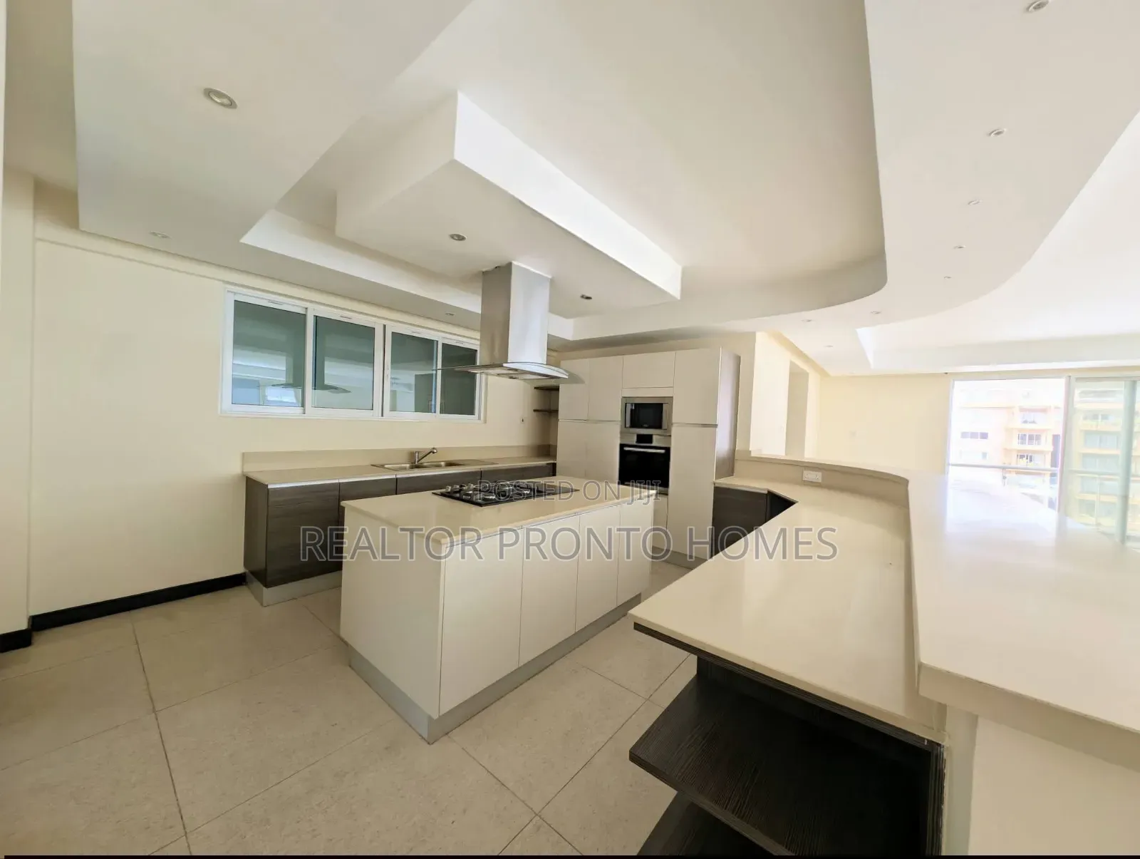 3bdrm Apartment in Riverside Drive for rent in Riverside Drive