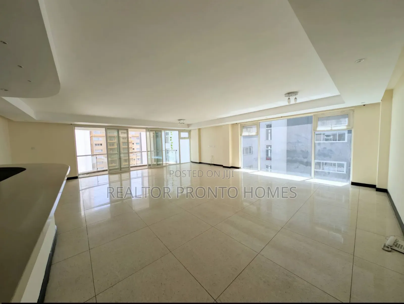 3bdrm Apartment in Riverside Drive for rent in Riverside Drive