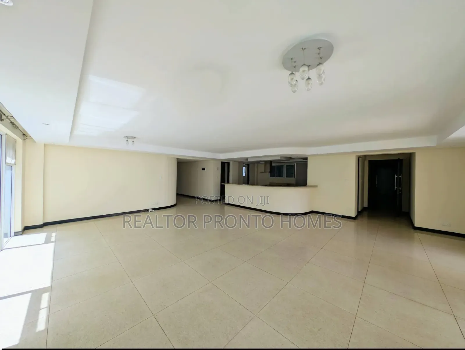 3bdrm Apartment in Riverside Drive for rent in Riverside Drive