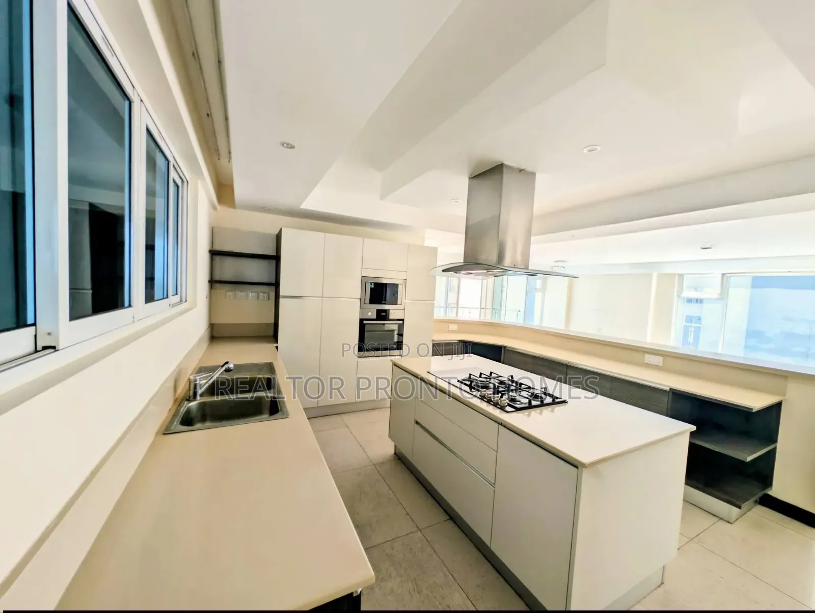3bdrm Apartment in Riverside Drive for rent in Riverside Drive