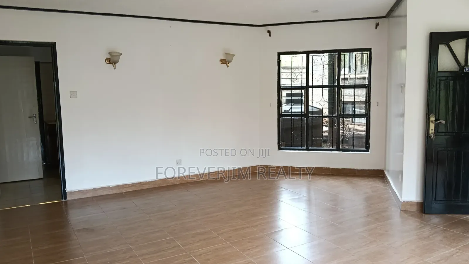 3bdrm Apartment in Dennis Pritt Road, State House Area for rent in State House Area
