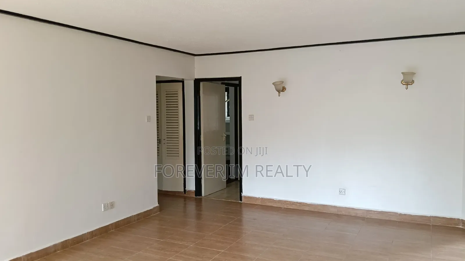 3bdrm Apartment in Dennis Pritt Road, State House Area for rent in State House Area