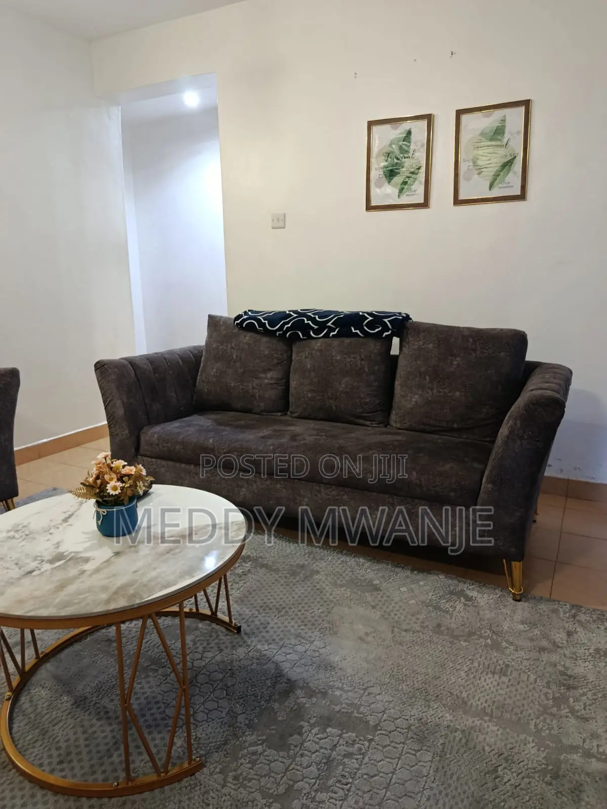 Airbnb 1br in Pioneer Estate