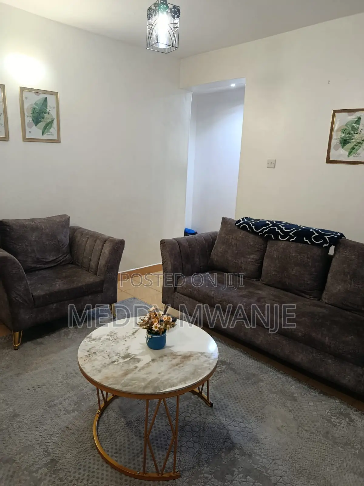 Airbnb 1br in Pioneer Estate