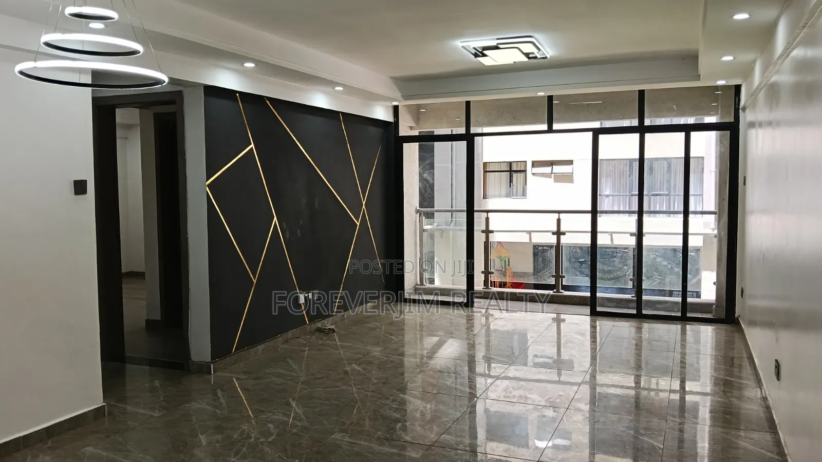 2bdrm Apartment in Kindaruma Road, Hurlingham for rent in Hurlingham