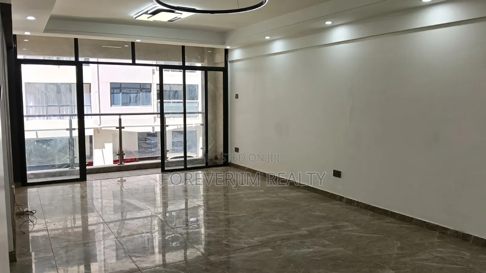 2bdrm Apartment in Kindaruma Road, Hurlingham for rent in Hurlingham