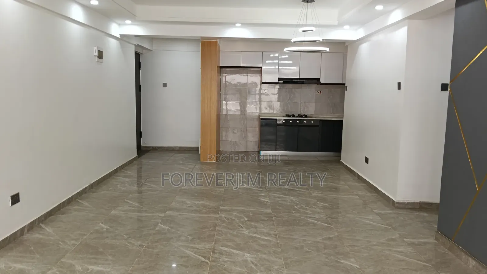 2bdrm Apartment in Kindaruma Road, Hurlingham for rent in Hurlingham