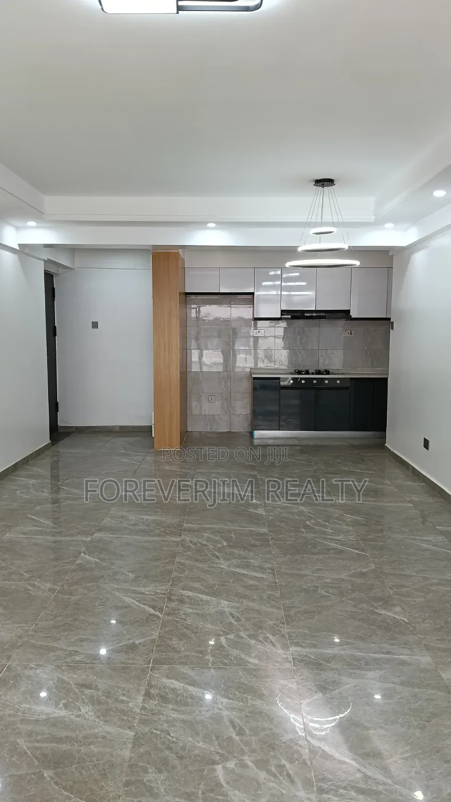 2bdrm Apartment in Kindaruma Road, Hurlingham for rent in Hurlingham