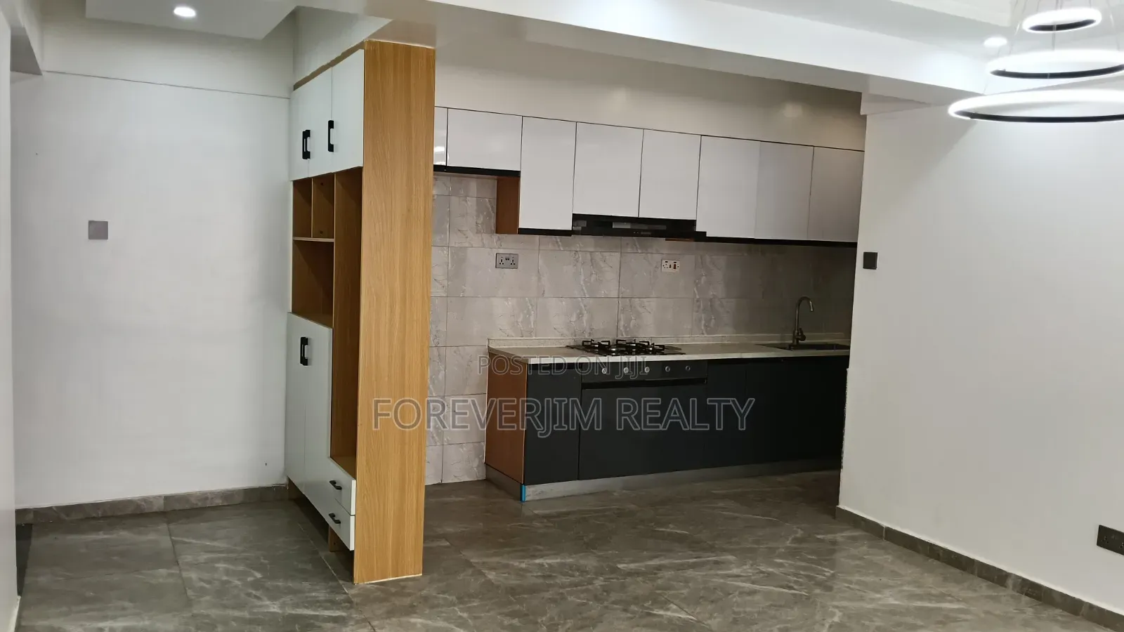 2bdrm Apartment in Kindaruma Road, Hurlingham for rent in Hurlingham