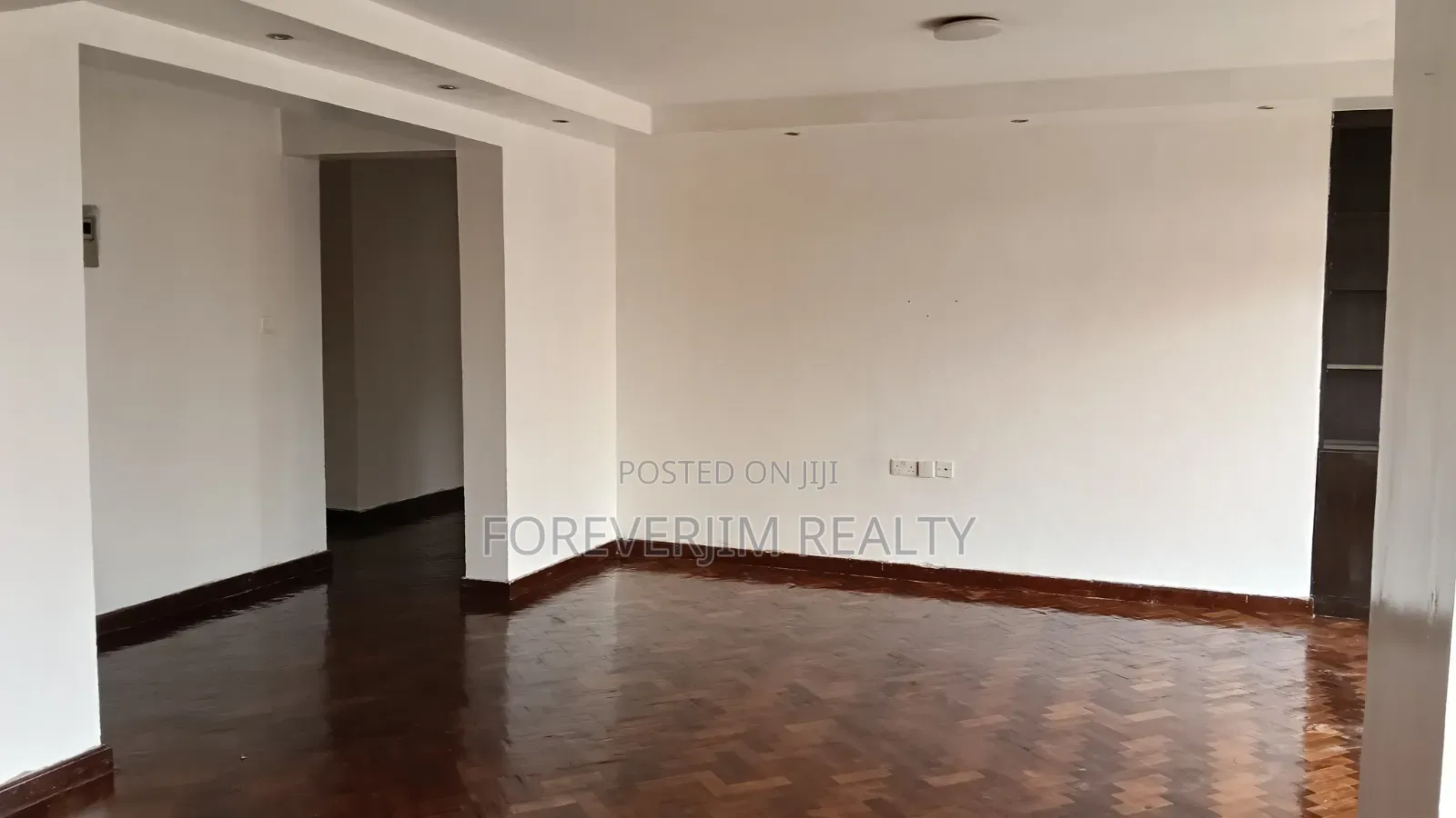 3bdrm Apartment in Lenana Road, Hurlingham for rent in Hurlingham