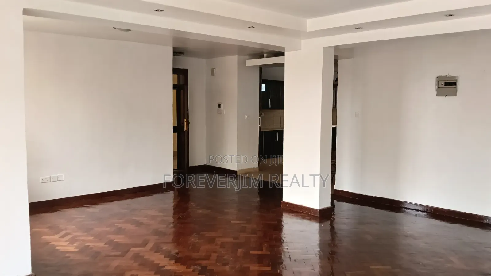 3bdrm Apartment in Lenana Road, Hurlingham for rent in Hurlingham