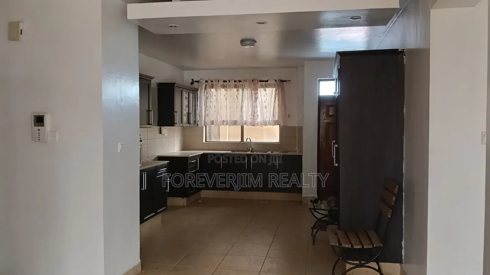 3bdrm Apartment in Lenana Road, Hurlingham for rent in Hurlingham