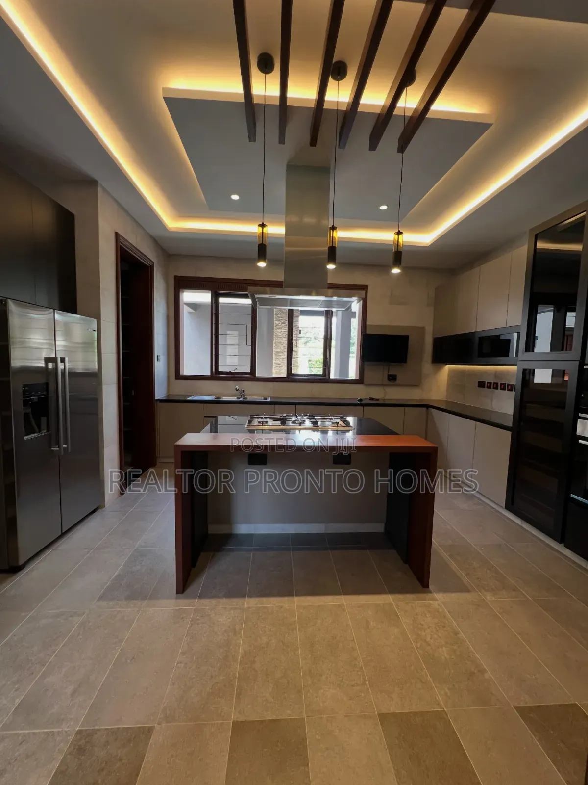 4bdrm Mansion in Runda for sale in Runda