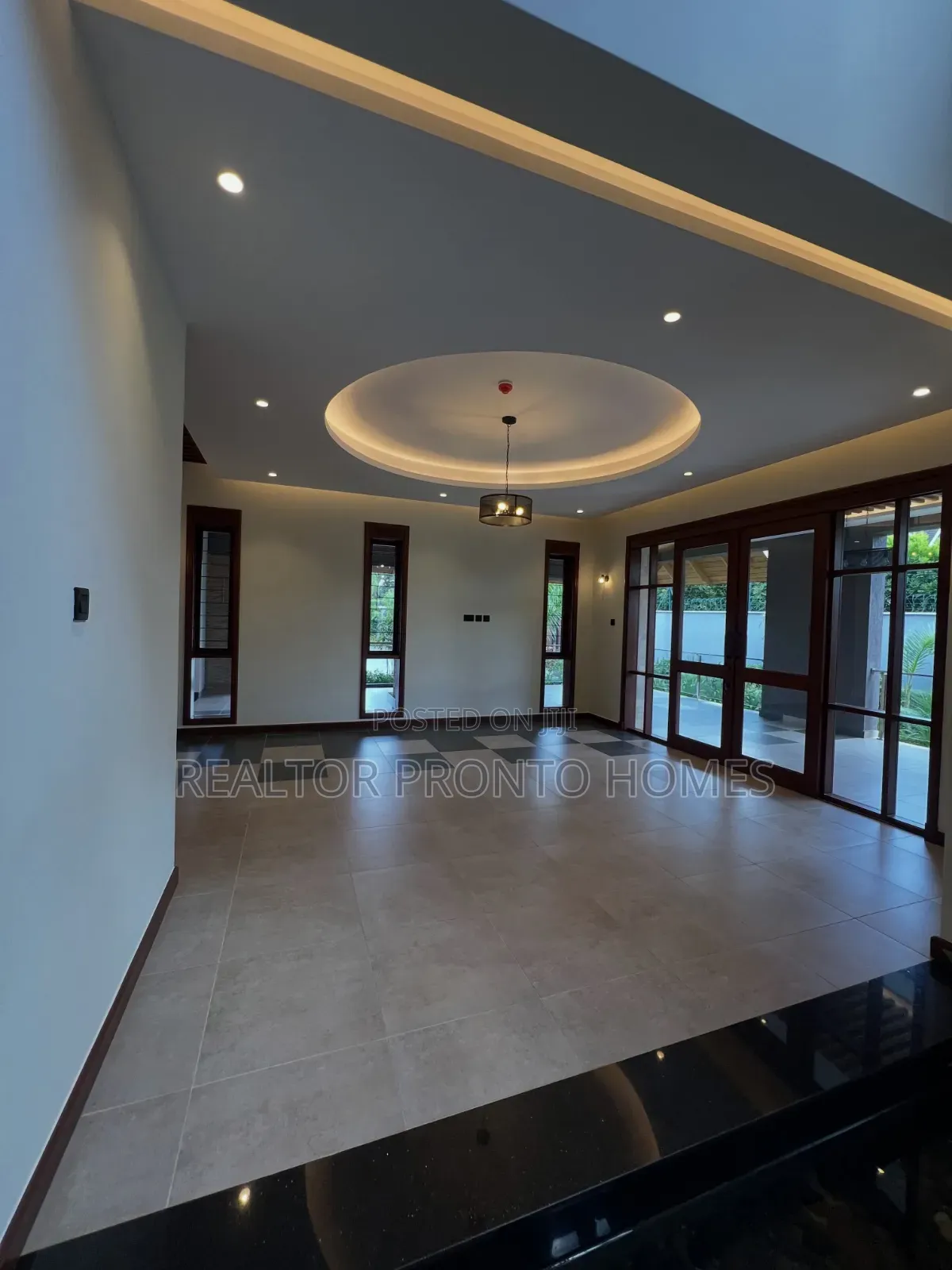4bdrm Mansion in Runda for sale in Runda