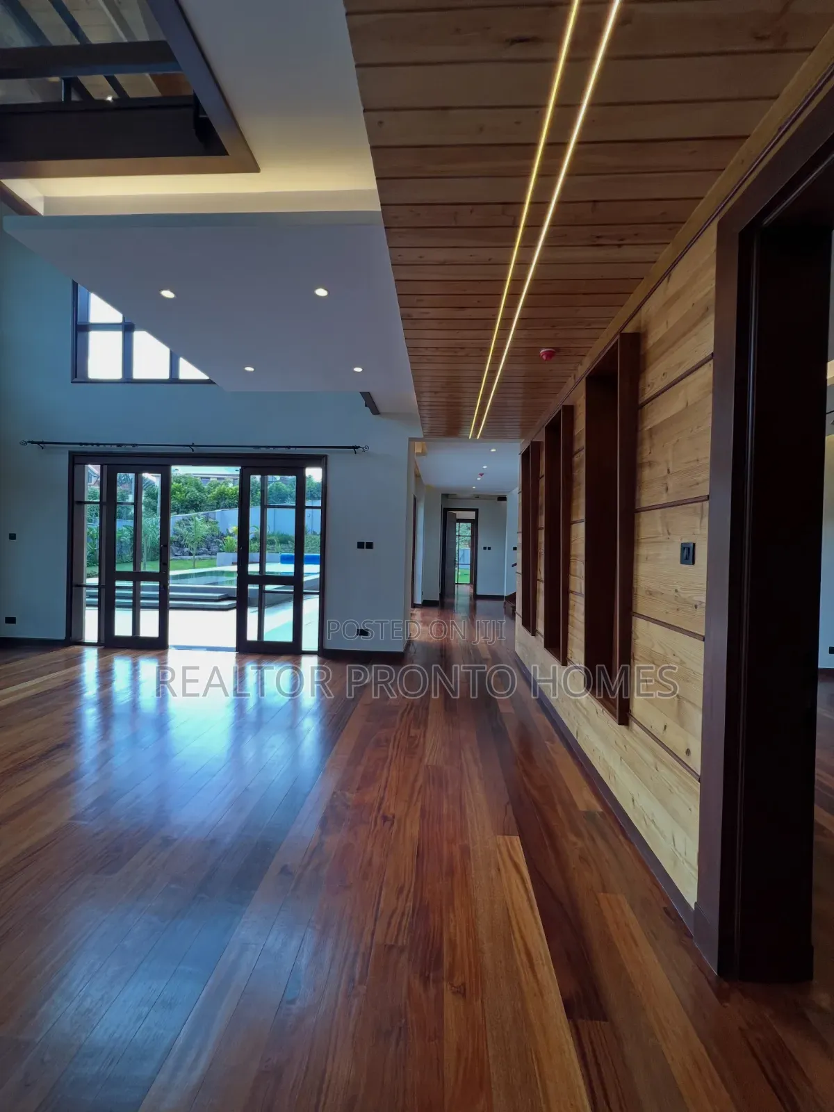 4bdrm Mansion in Runda for sale in Runda