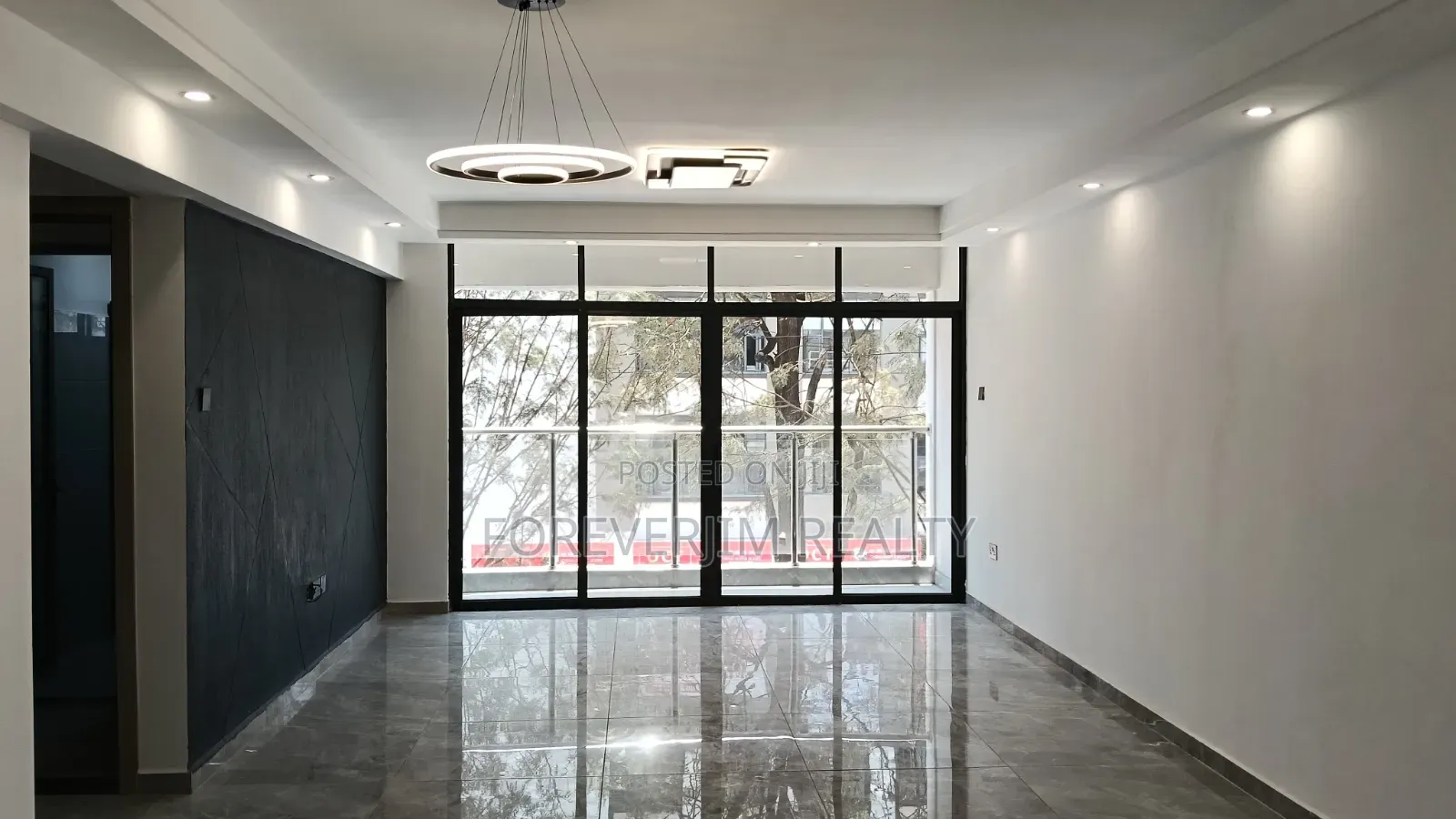 2bdrm Apartment in Kindaruma Road, Hurlingham for rent in Hurlingham