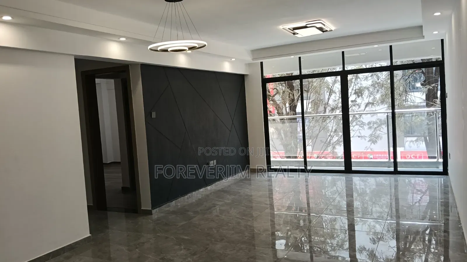 2bdrm Apartment in Kindaruma Road, Hurlingham for rent in Hurlingham