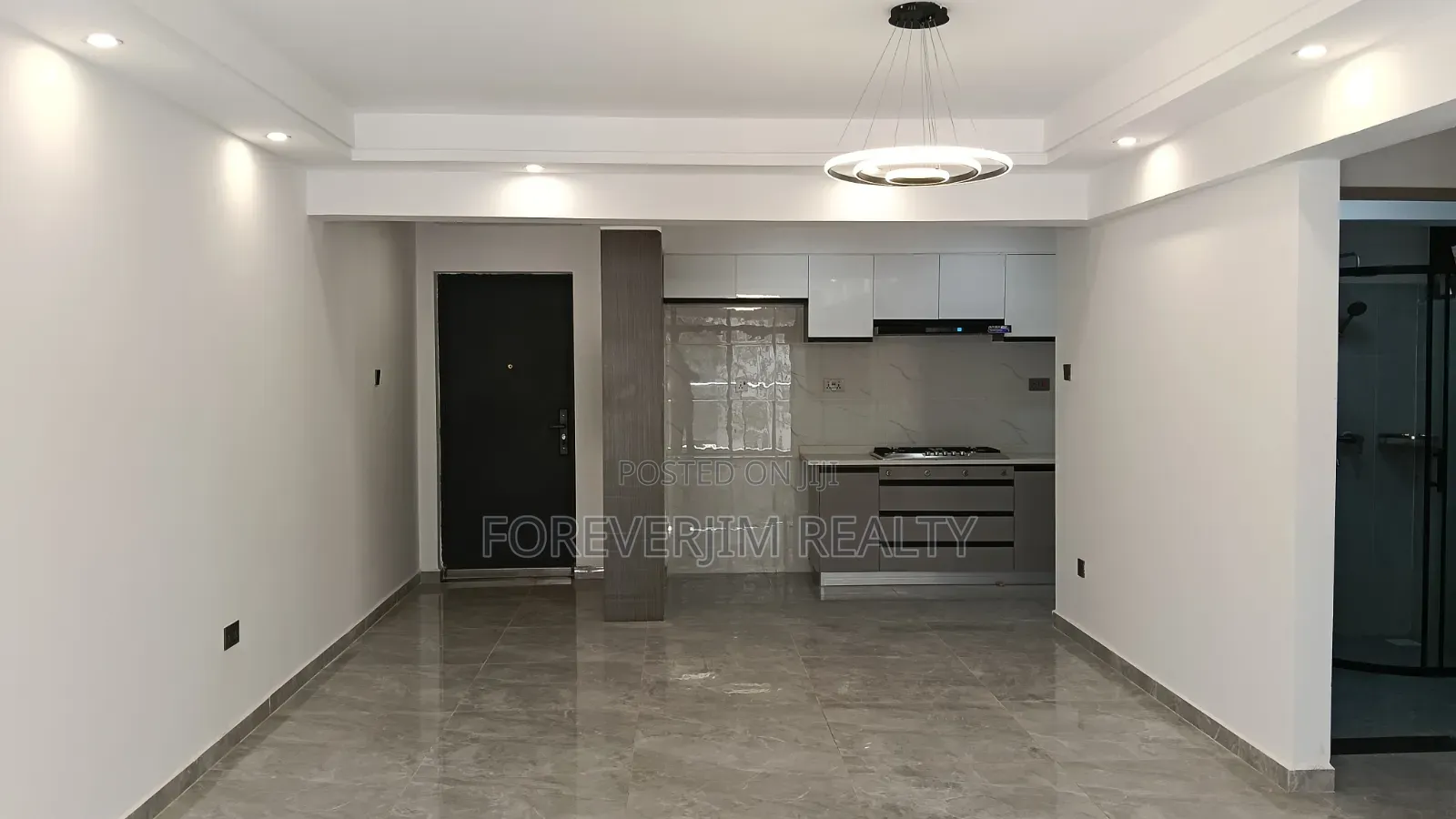 2bdrm Apartment in Kindaruma Road, Hurlingham for rent in Hurlingham