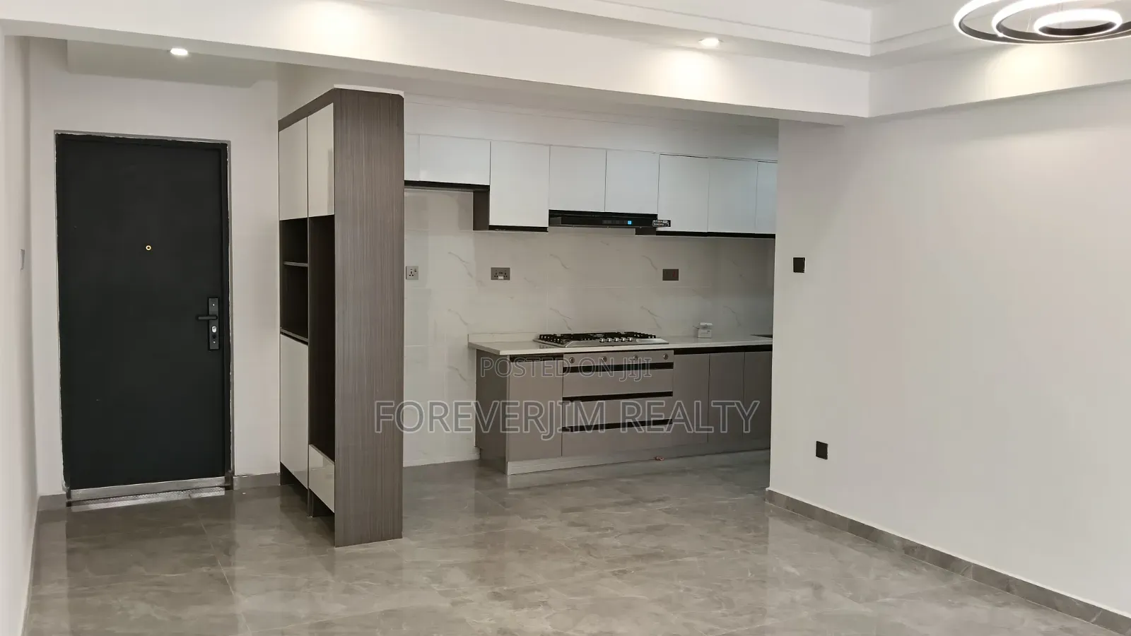 2bdrm Apartment in Kindaruma Road, Hurlingham for rent in Hurlingham