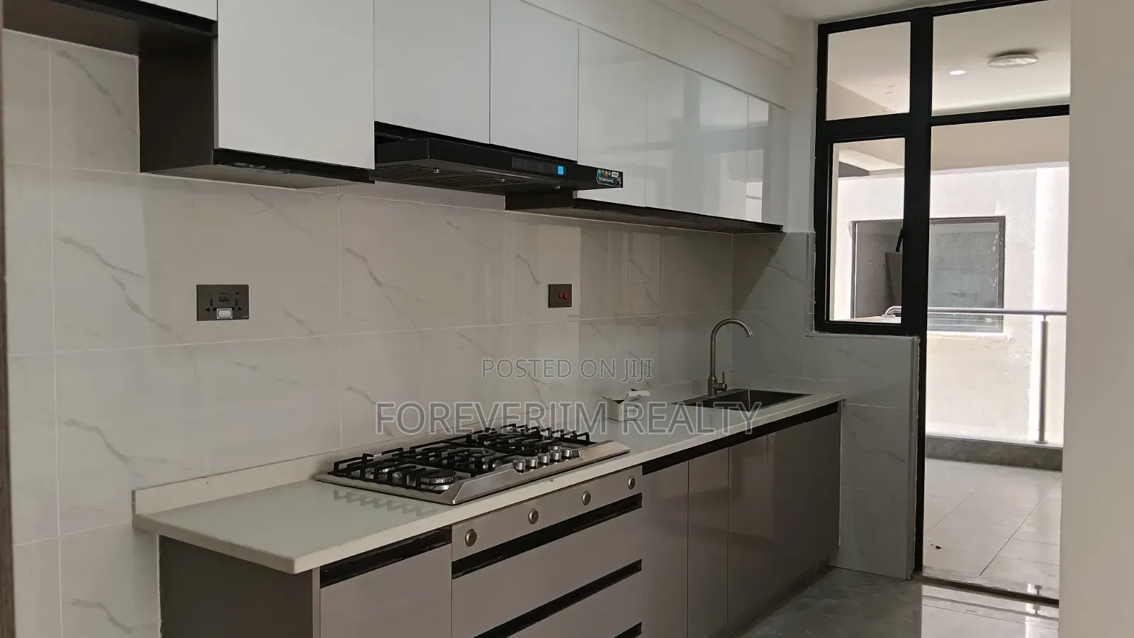 2bdrm Apartment in Kindaruma Road, Hurlingham for rent in Hurlingham