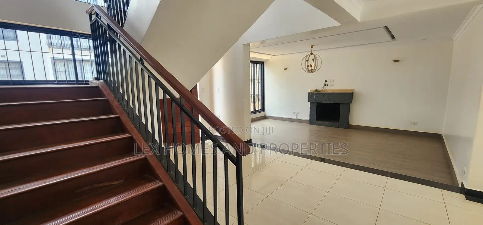 4bdrm Villa in NkaiMurunya for rent in NkaiMurunya