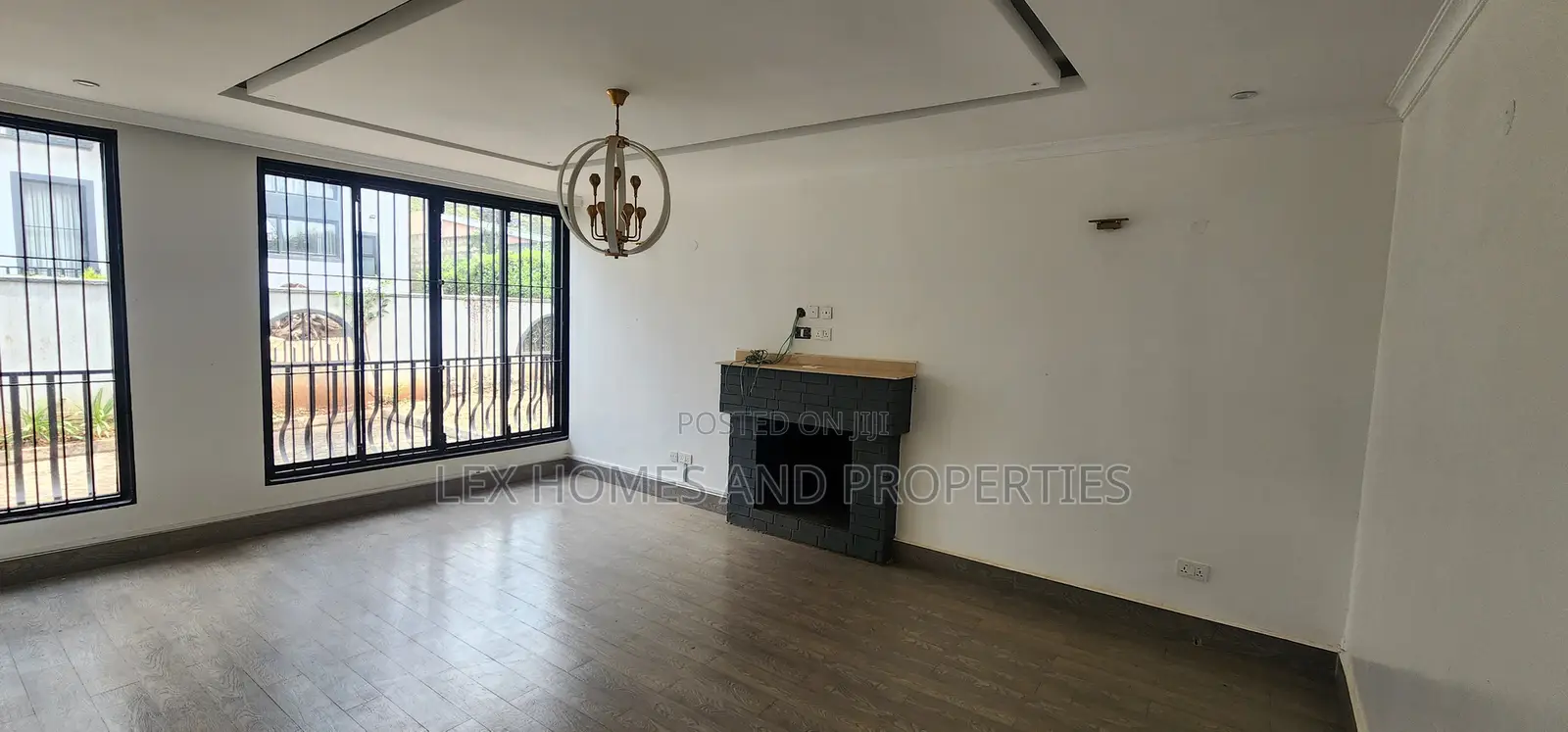 4bdrm Villa in NkaiMurunya for rent in NkaiMurunya