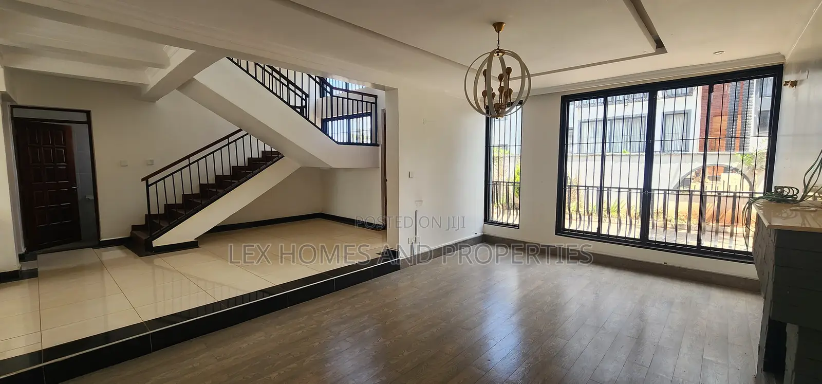 4bdrm Villa in NkaiMurunya for rent in NkaiMurunya