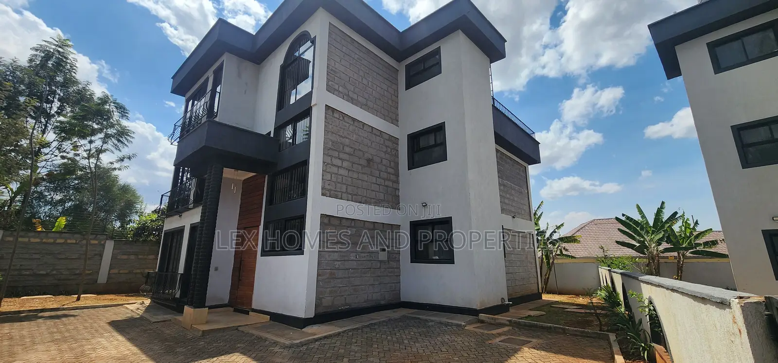 4bdrm Villa in NkaiMurunya for rent in NkaiMurunya