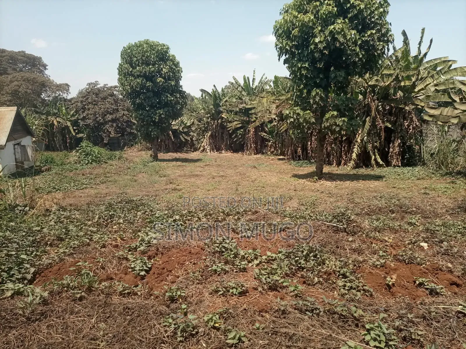 Kiu Kenda Estate Prime 3/4 AC in a Controlled Development Gated Court in Kiuu