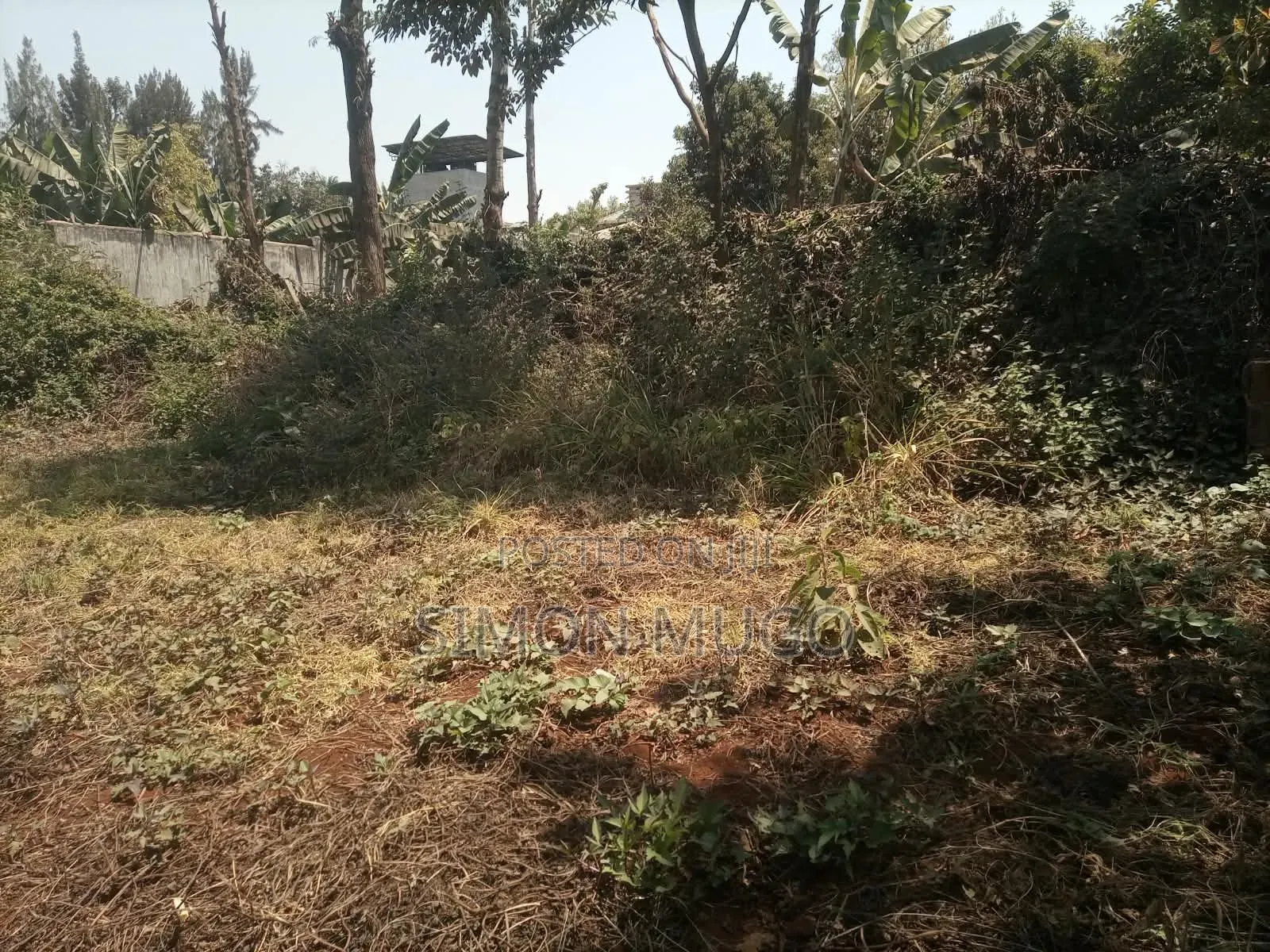 Kiu Kenda Estate Prime 3/4 AC in a Controlled Development Gated Court in Kiuu