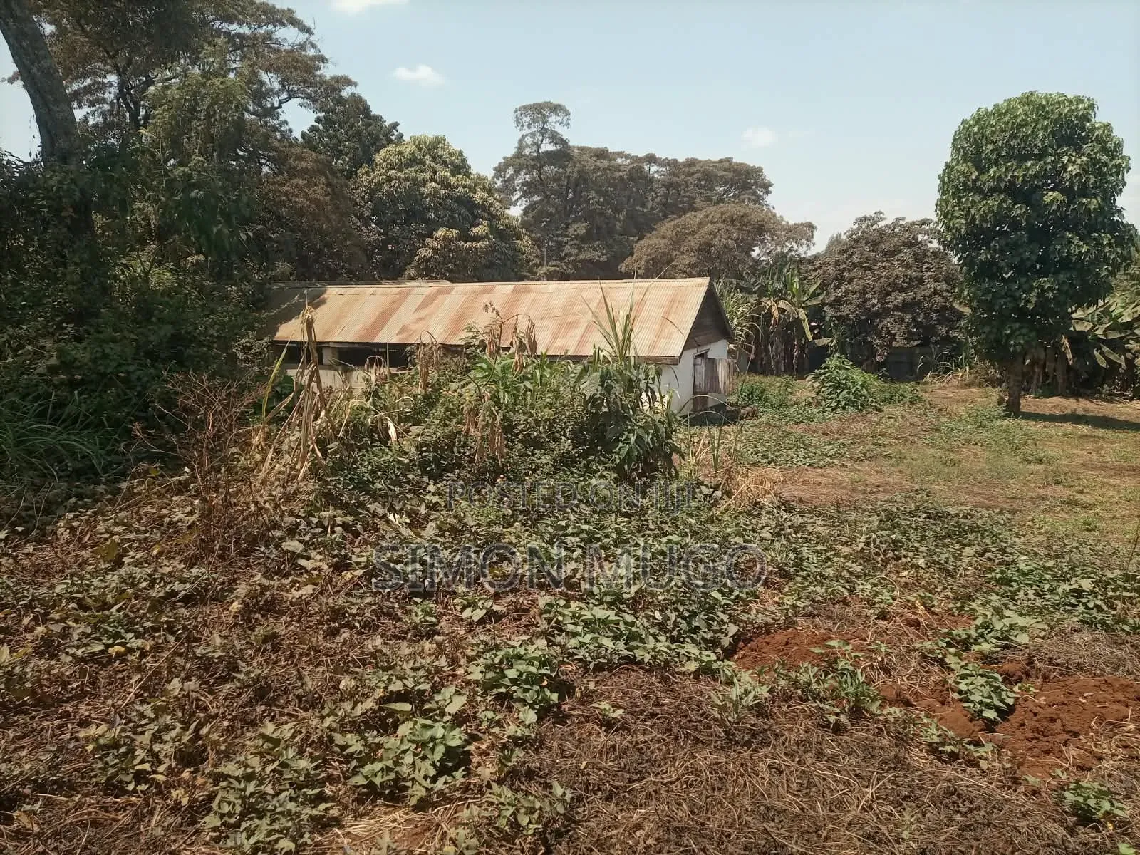 Kiu Kenda Estate Prime 3/4 AC in a Controlled Development Gated Court in Kiuu