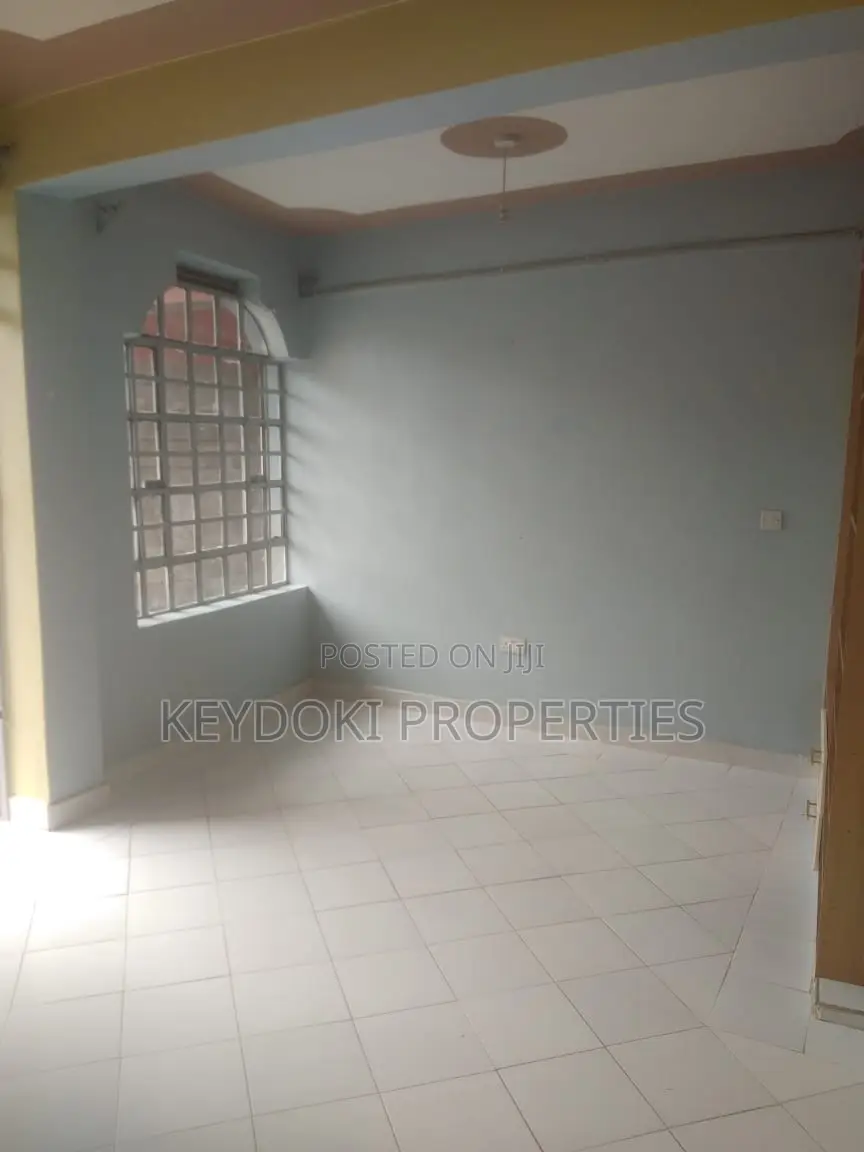 1bdrm Bedsitter in Ruai for rent in Ruai