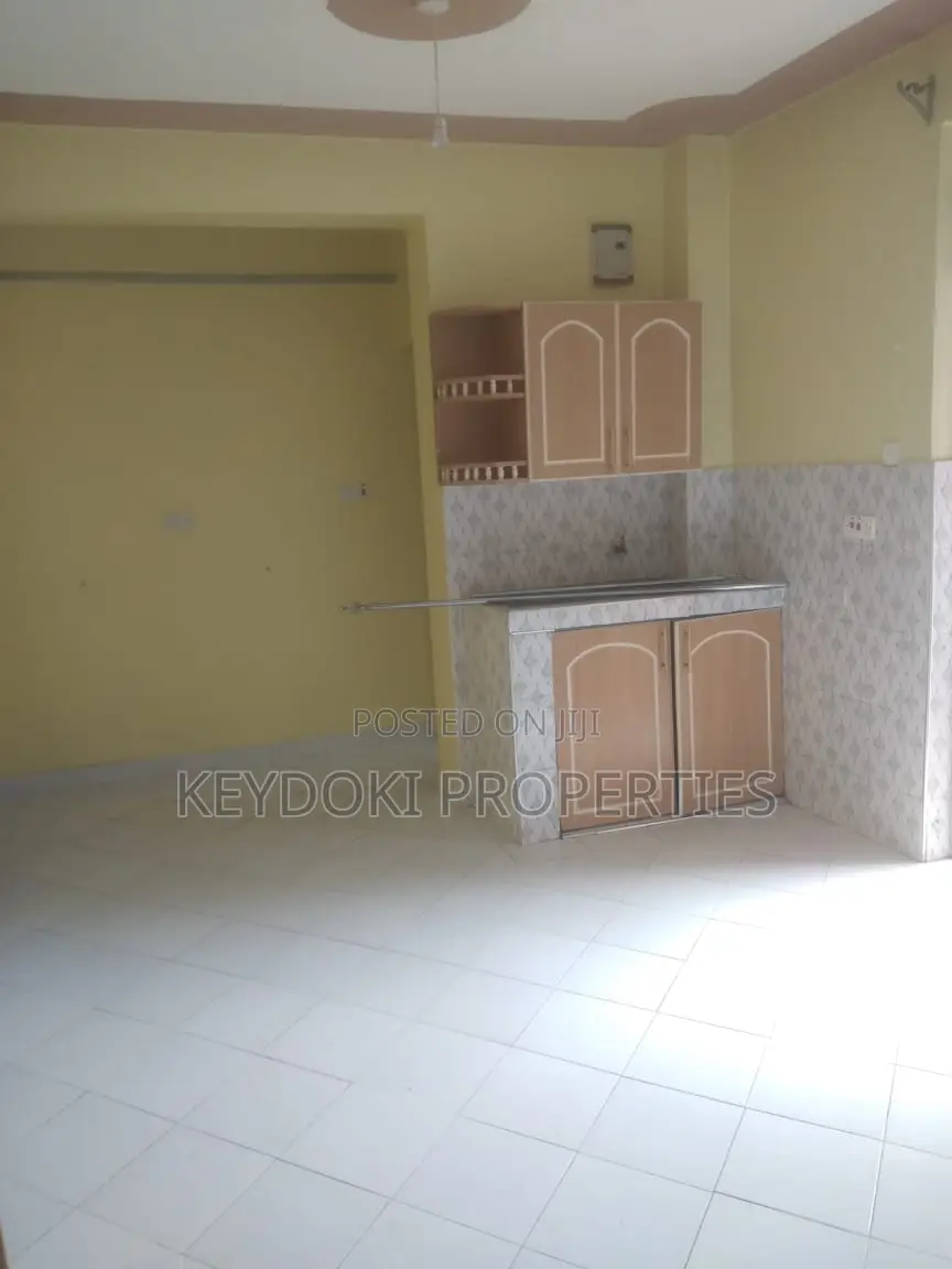 1bdrm Bedsitter in Ruai for rent in Ruai