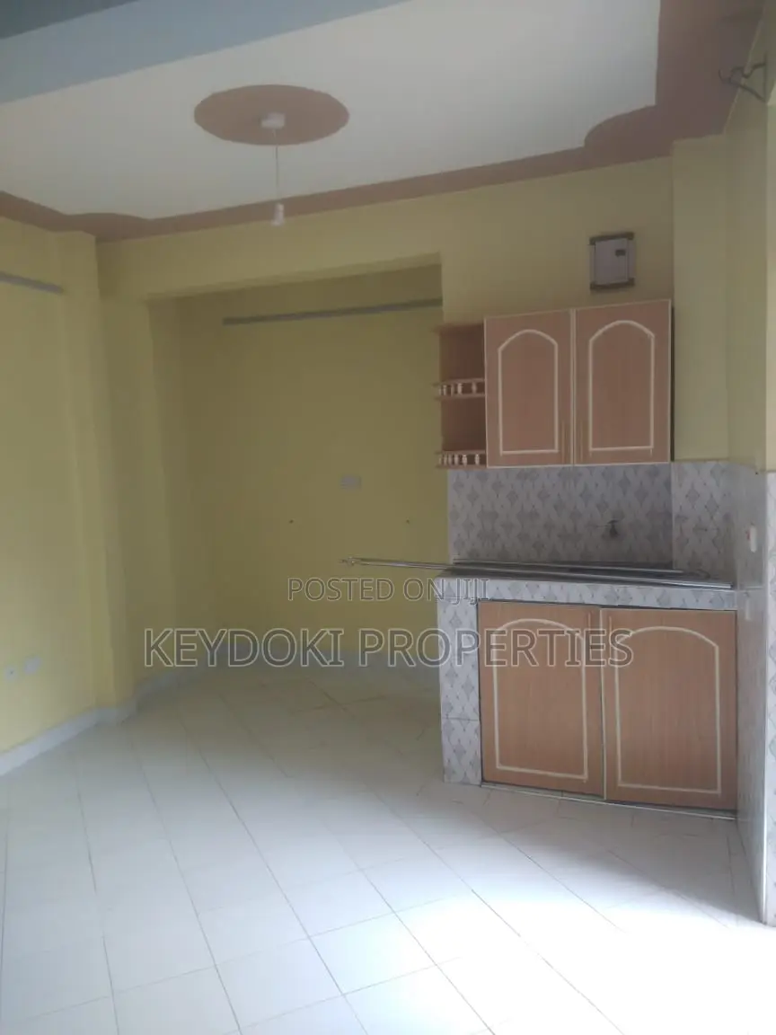1bdrm Bedsitter in Ruai for rent in Ruai