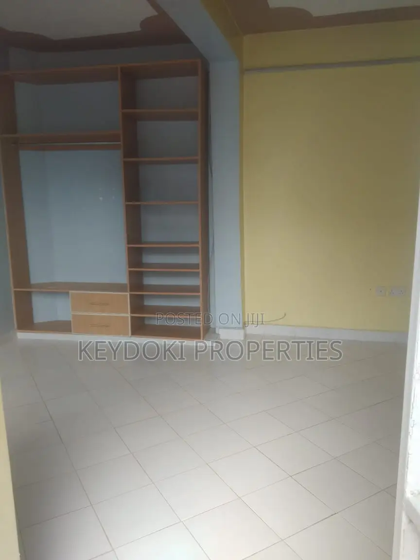 1bdrm Bedsitter in Ruai for rent in Ruai